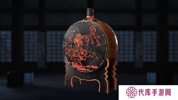 刺客信条影宝物全收集攻略    所有宝物位置总汇图片1