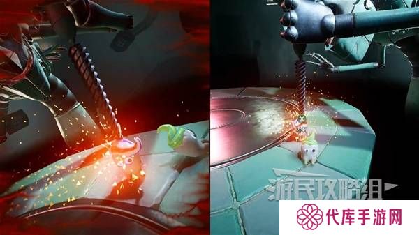 双影奇境牙医BOSS打法攻略  生日蛋糕支线任务全流程图片9