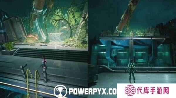 双影奇境支线任务触发位置及流程攻略大全图片6