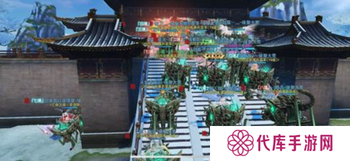 天下手游截图3
