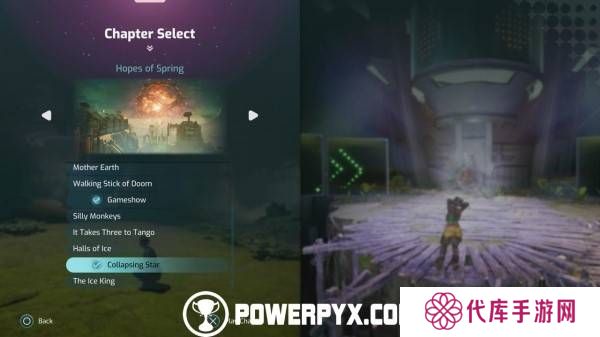 双影奇境支线任务触发位置及流程攻略大全图片11