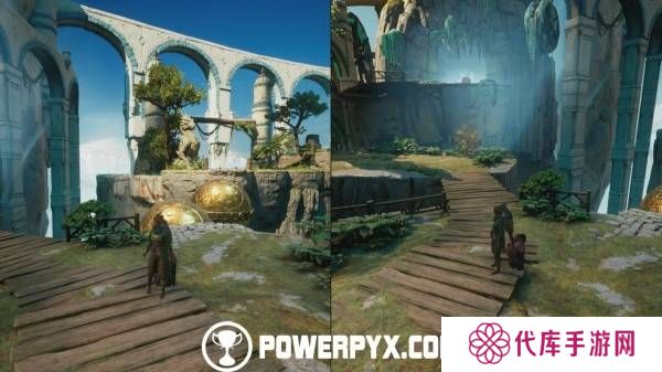 双影奇境支线任务触发位置及流程攻略大全图片20