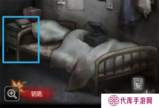 十三号病院第三章通关攻略 第3关怎么过[多图]图片6