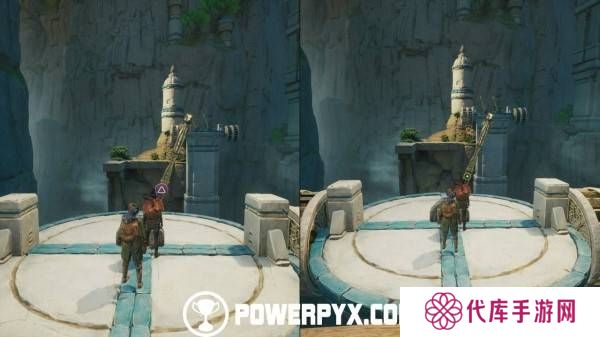 双影奇境支线任务触发位置及流程攻略大全图片21