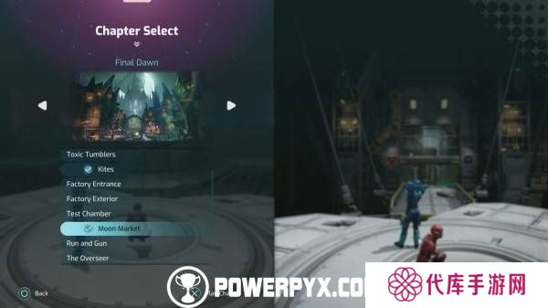 双影奇境支线任务触发位置及流程攻略大全图片15