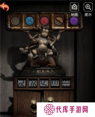 十三号病院第三章通关攻略 第3关怎么过[多图]图片2