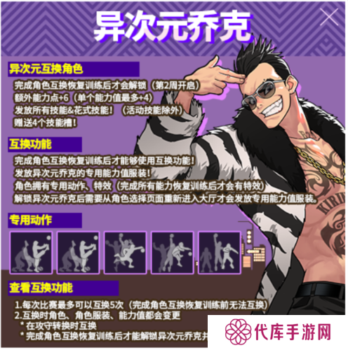 街头篮球6