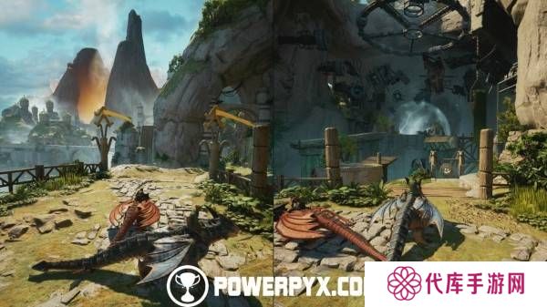 双影奇境支线任务触发位置及流程攻略大全图片26