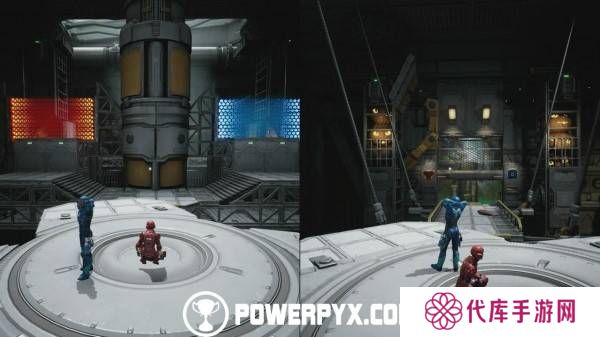 双影奇境支线任务触发位置及流程攻略大全图片16