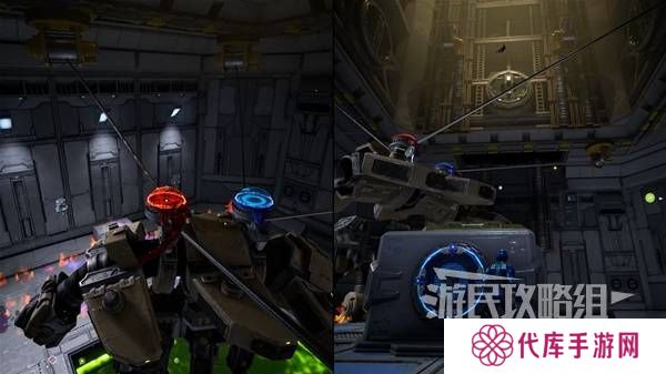 双影奇境工厂守卫者怎么打    工厂看守者机制及打法攻略图片3