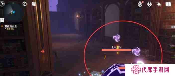 原神幻境迷宫秘境通关攻略 幻境迷宫秘境任务如何完成[多图]图片3