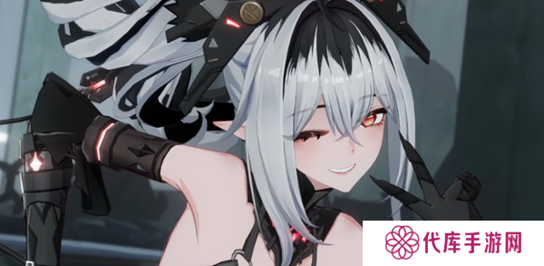 战双帕弥什洁塔薇破晓阵容搭配 洁塔薇破晓怎么搭配最强阵容[多图]图片1