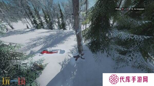 雪地摩托模拟器《Sledders》现已正式发售