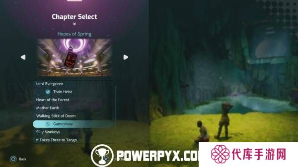 双影奇境支线任务触发位置及流程攻略大全图片9