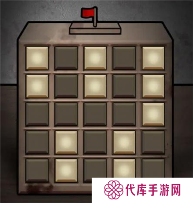 十三号病院第三章通关攻略 第3关怎么过[多图]图片13