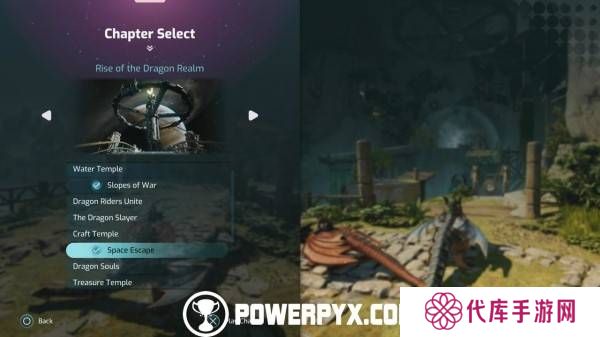 双影奇境支线任务触发位置及流程攻略大全图片25