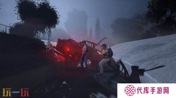 《勇闯死人谷：暗黑之日》将于4月10日推出抢先体验版
