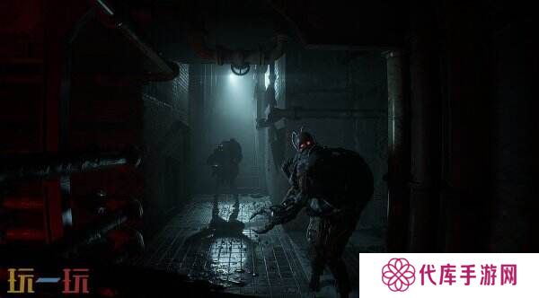 第一人称射击冒险《INDUSTRIA II》最新故事预告公布