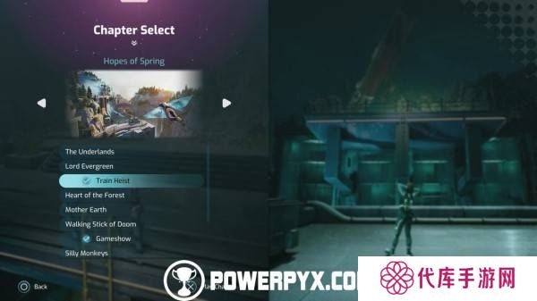 双影奇境支线任务触发位置及流程攻略大全图片7