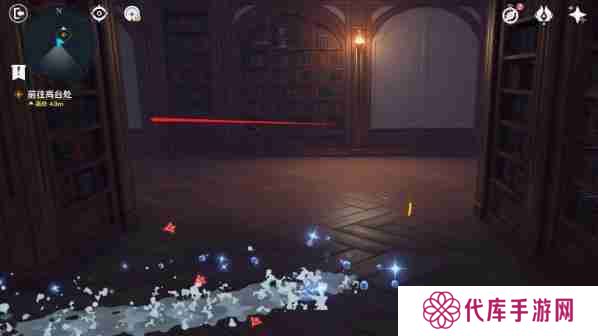 原神幻境迷宫秘境通关攻略 幻境迷宫秘境任务如何完成[多图]图片6