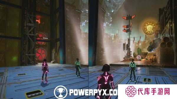 双影奇境支线任务触发位置及流程攻略大全图片4