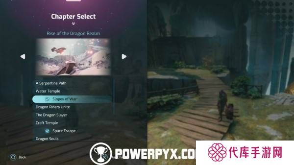 双影奇境支线任务触发位置及流程攻略大全图片19