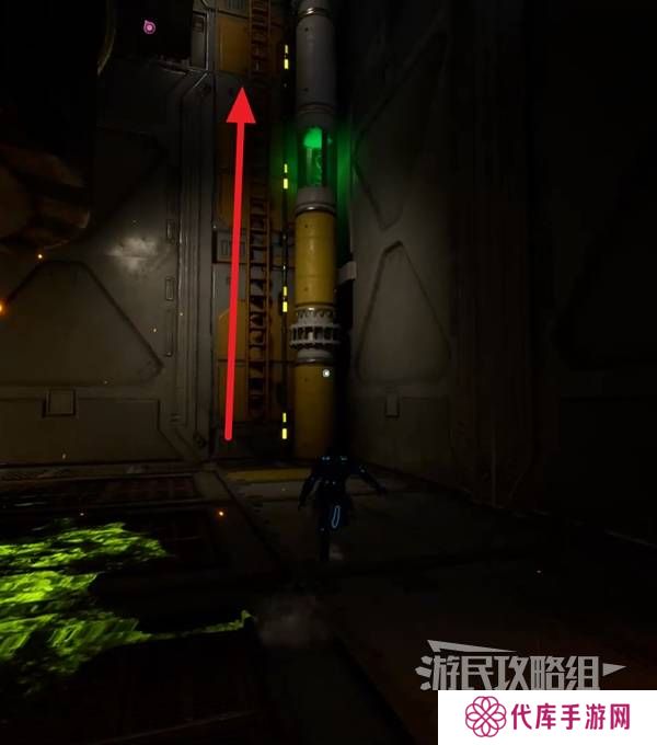 双影奇境工厂守卫者怎么打    工厂看守者机制及打法攻略图片6