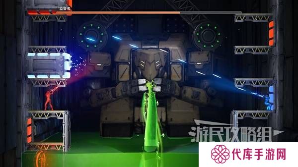 双影奇境监督者BOSS机制及打法攻略图片2