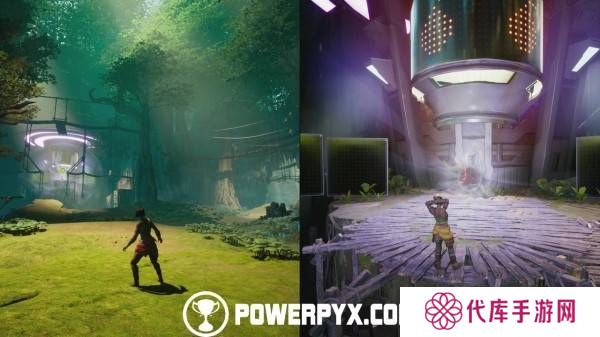 双影奇境支线任务触发位置及流程攻略大全图片10