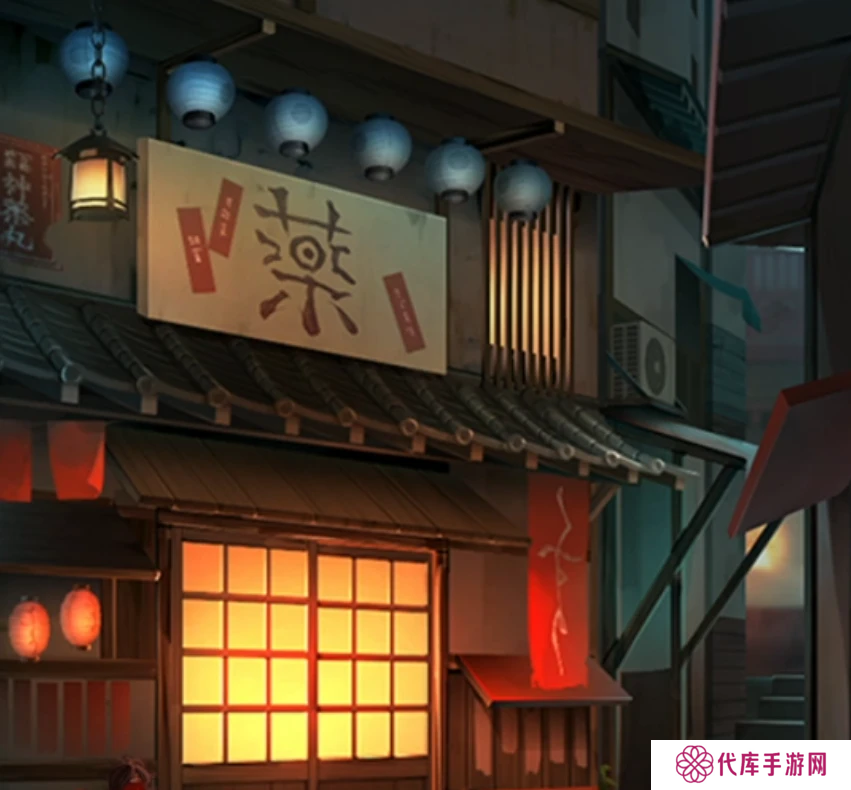 妖怪夜市第八章通关攻略 第8章怎么通过[多图]图片2