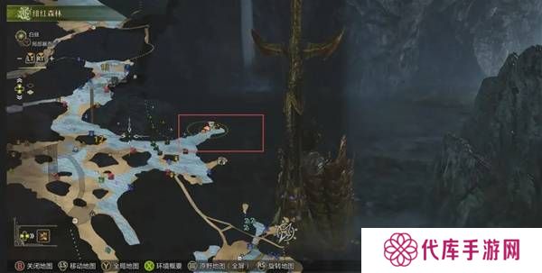 怪物猎人荒野带卵弓鳍鱼不咬钩怎么办   带卵弓鳍鱼用什么饵？图片2