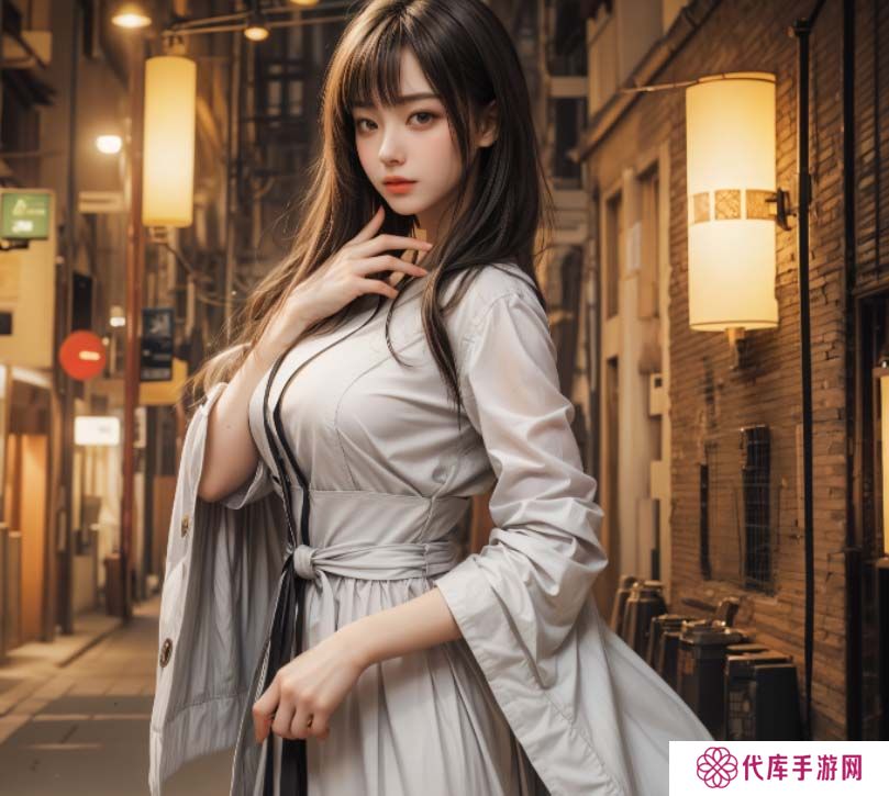 善良的小姨子HD中字3D漫画：你了解这部作品背后的深刻情感与创新技法吗？
