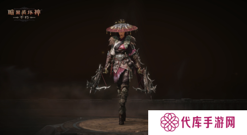 暗黑破坏神不朽7