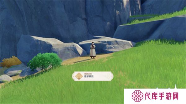 原神说到做到隐藏成就如何达成 说到做到隐藏成就怎么拿[多图]图片1