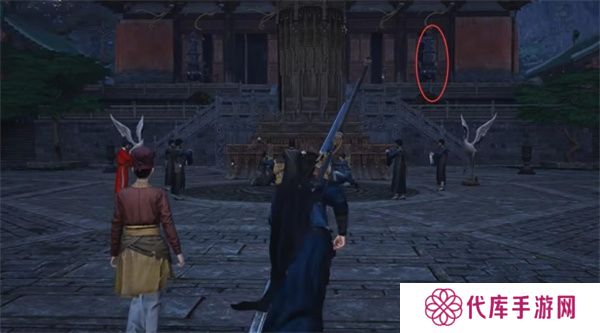 燕云十六声第一炉香任务如何完成 第一炉香怎么做[多图]图片3