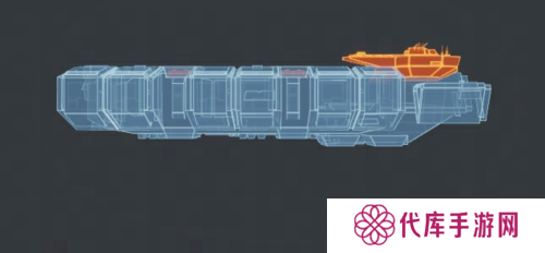 无尽的拉格朗日1