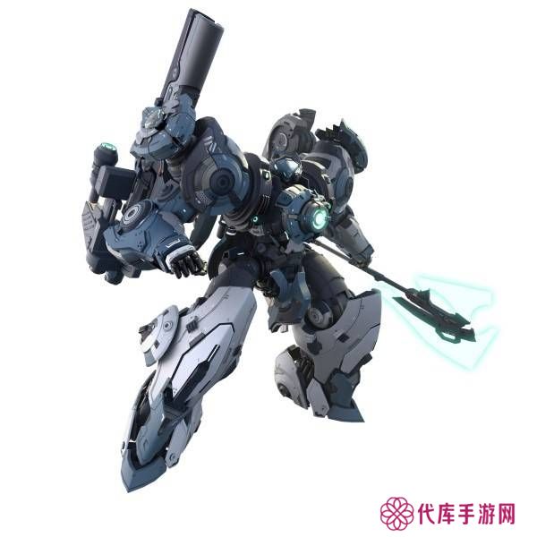 解限机机体介绍大全   所有机体强度推荐图片9