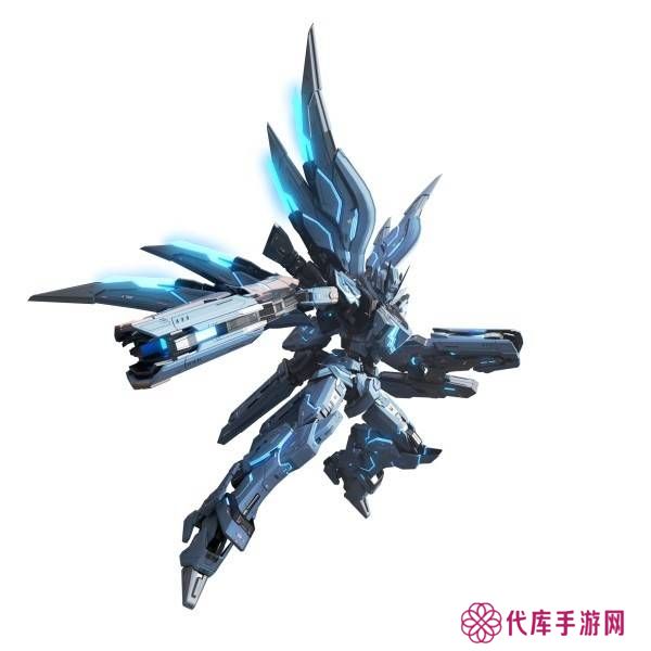 解限机机体介绍大全   所有机体强度推荐图片6