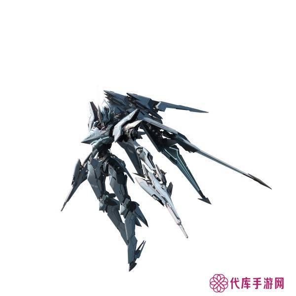 解限机机体介绍大全   所有机体强度推荐图片1