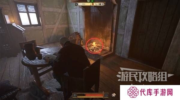天国拯救2特罗斯基的恶魔支线任务全流程攻略图片7
