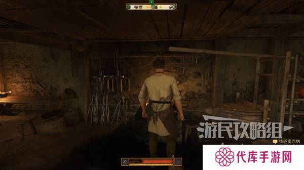 天国拯救2特罗斯基的恶魔支线任务全流程攻略图片2