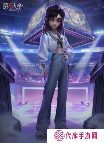 第五人格1