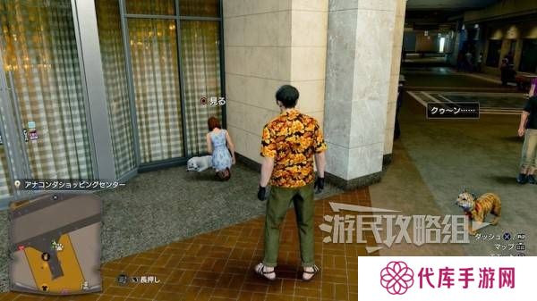 如龙8外传救护动物位置总汇   救护动物食材盘点图片19