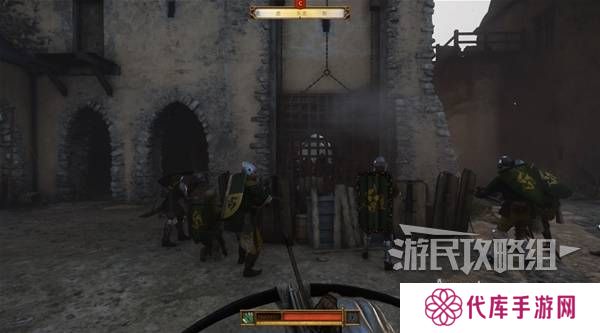 天国拯救2图文攻略大全   所有任务全流程攻略总汇图片3