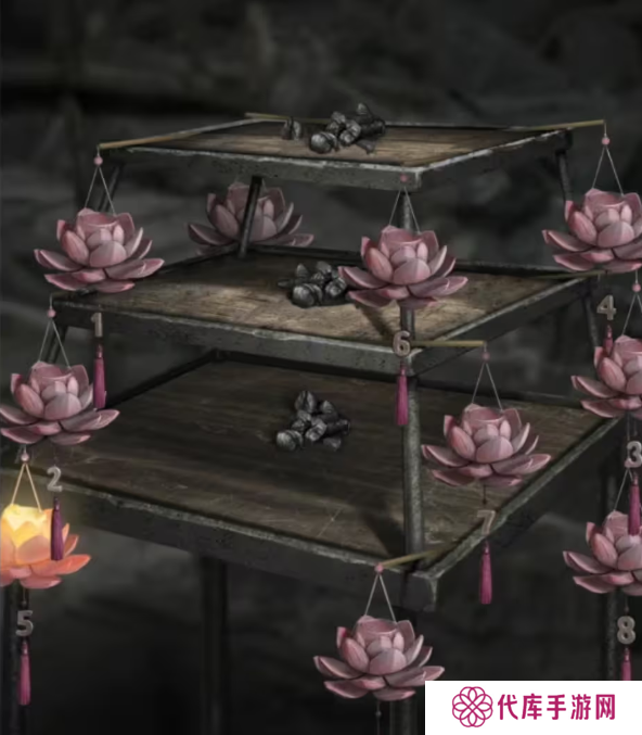 招魂棺第一