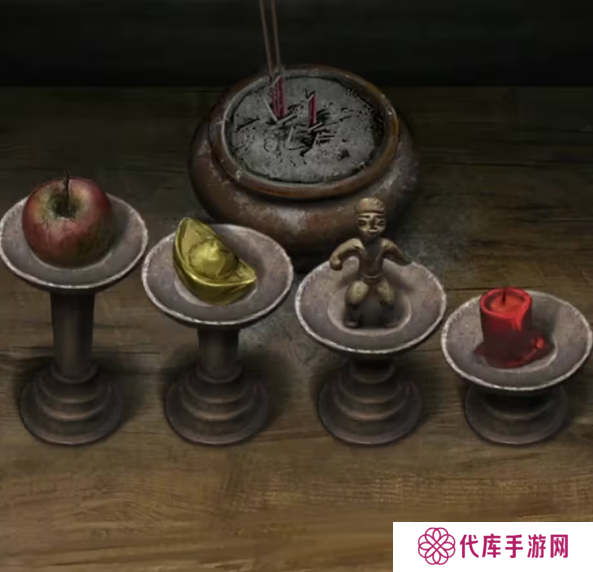 招魂棺第一