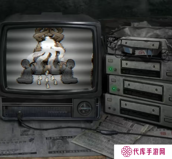 招魂棺第一