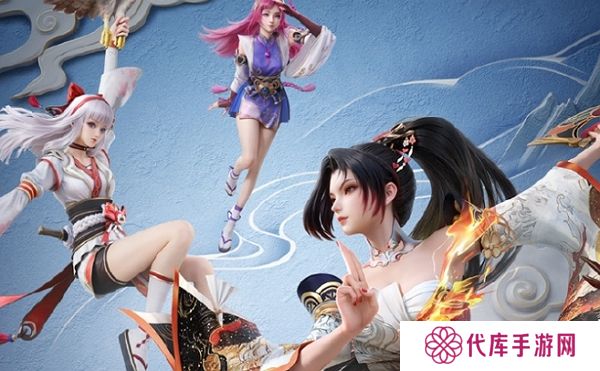 和平精英snk联动角色即将上线 全新版本即将开启
