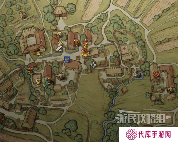 天国拯救2图文攻略大全   所有任务全流程攻略总汇图片57