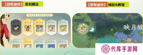 仙剑世界长风豹如何培养 长风豹培养攻略[多图]图片2